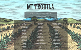 Tequila
