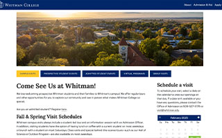 Whitman & Slate